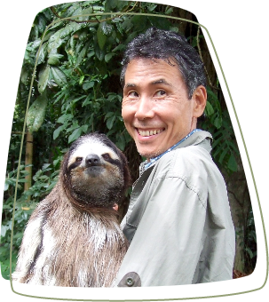 山田タロウ